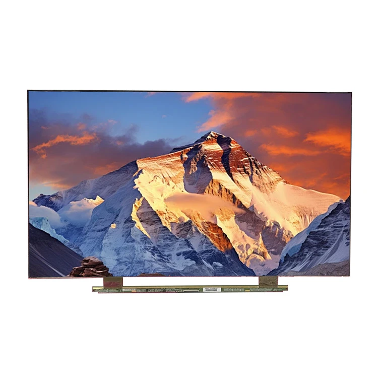 23.6 Inch SAMSUNG TV Panel OPEN CELL Product Collection