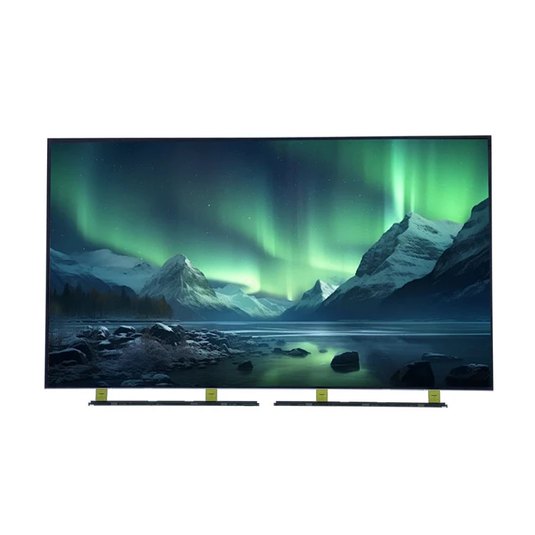 58 Inch PANDA TV Panel OPEN CELL Product Collection