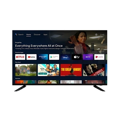 X'inhuma l-pariri għall-użu tat-TV intelliġenti?