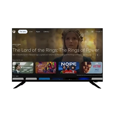 Kif tixgħel faċilment l-istazzjonijiet tat-TV fuq smart TV?