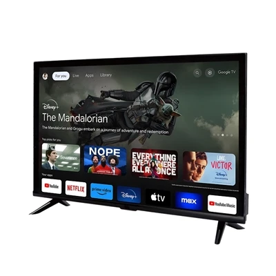 Il-vantaġġi u l-karatteristiċi tat-TV intelliġenti