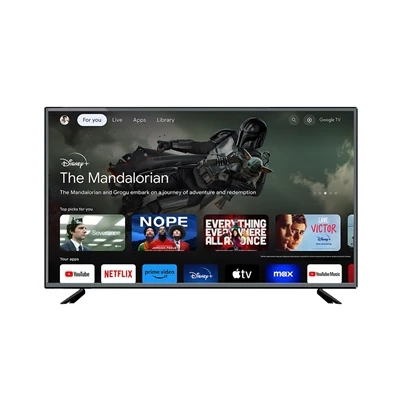 Metodi u prekawzjonijiet għall-użu tat-TV intelliġenti