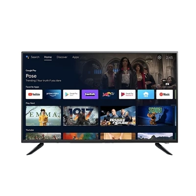 Iħaddnu teknoloġija aktar avvanzata: LED LCD TV