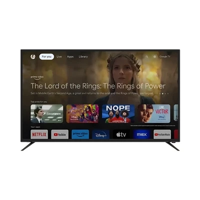 Id-differenza bejn it-TV bl-iskrin sħiħ u t-TV LED