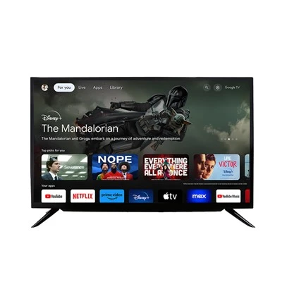 43 pulzier Full HD Wi-Fi LED TV