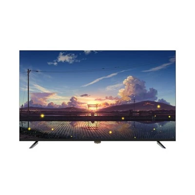 55 pulzier SKD Smart 4K Netflix TV
