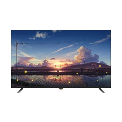 55 Pulzier Smart 4K Netflix Android TV