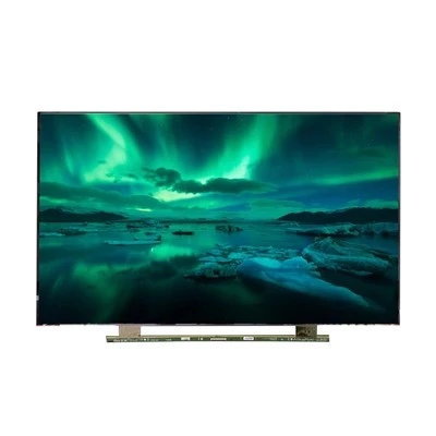 39 Pulzier PANDA TV Panel OPEN CELL Ġbir tal-Prodott