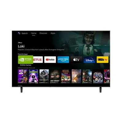 4K   UHD   Smart   TV   CKD