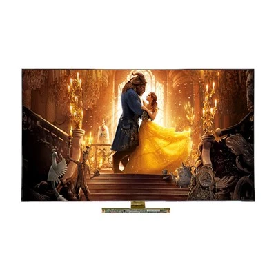75 Pulzier LG TV Panel OPEN CELL Ġbir tal-Prodott