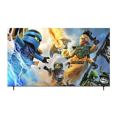 85 Pulzier Ultra HD SKD Netflix TV