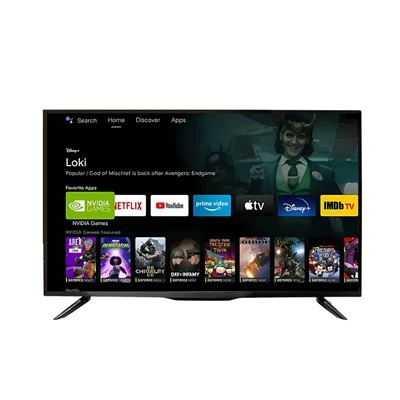 Direct OEM 43 pulzier TV