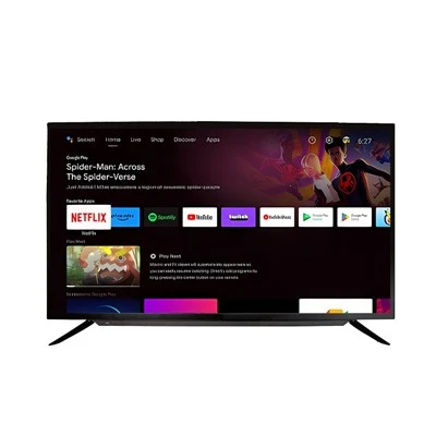 Netflix Android Ultra HD TV 50 pulzier